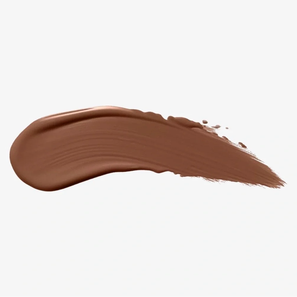 LORAC Concealer 21.5 Dark Bown NIB Soft Focus Longwear Medium Full Coverage